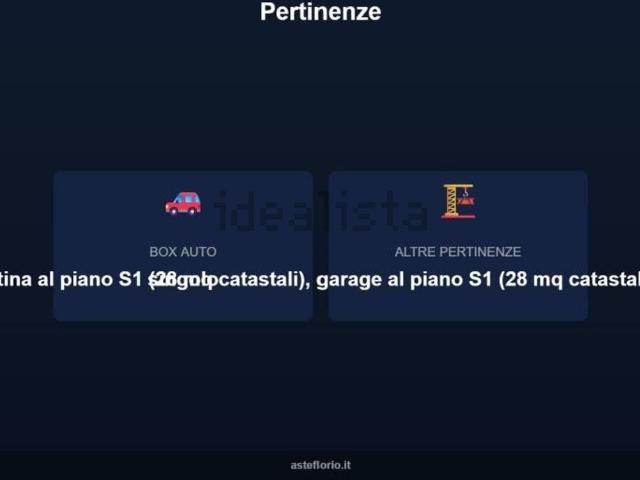 Appartamento in vendita a Turania, Lazio