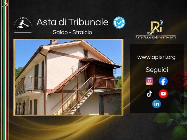 Appartamento in vendita a Turania, Lazio