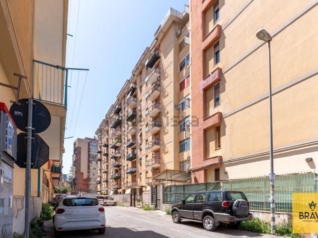 Appartamento in vendita a II Circoscrizione, Palermo