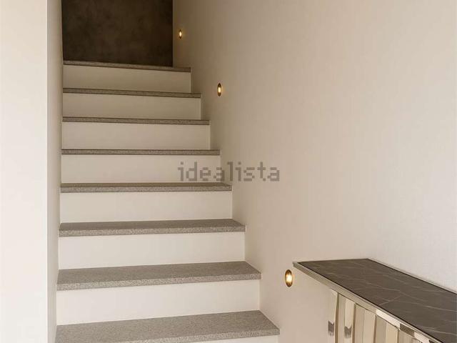 Appartamento in vendita a Sopravilla, Blevio