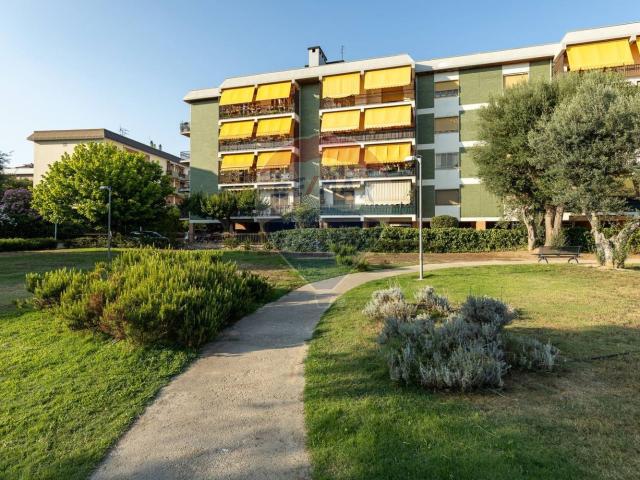 Appartamento in vendita a Quartiere del Sole, Cagliari