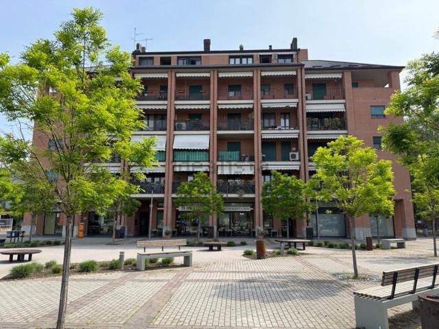 Appartamento in vendita a Seguro, Settimo Milanese