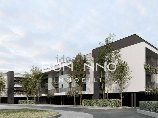 Appartamento in vendita a Montebelluna, Veneto