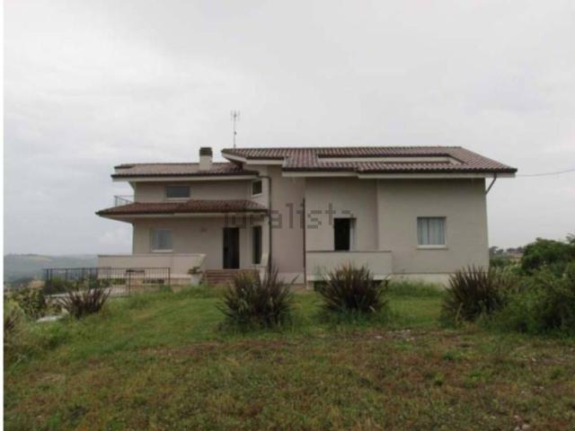 Appartamento in vendita a Marche, Fermo