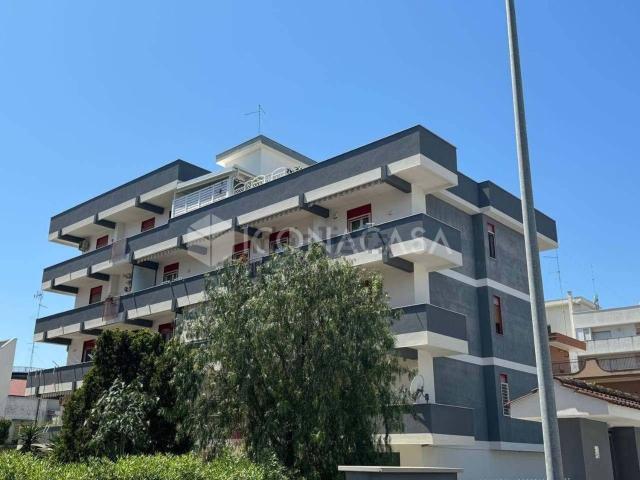 Attico in vendita a Puglia, Bari