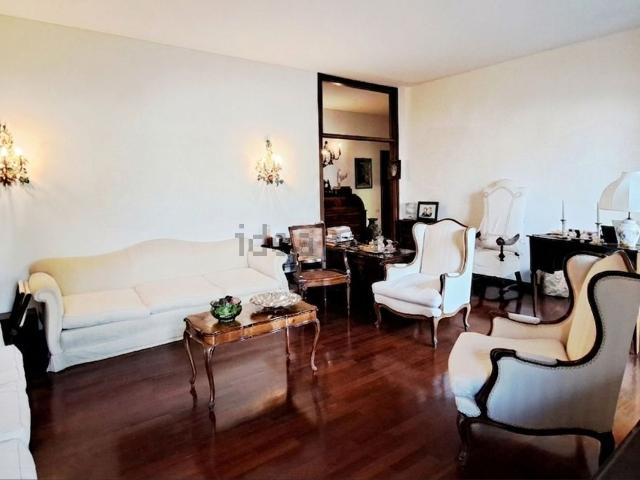 Appartamento in vendita a Borghetto, Monza