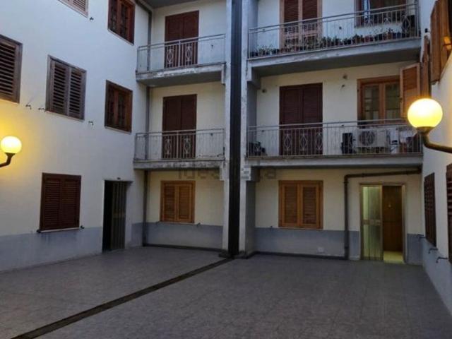 Appartamento in vendita a Sant'angelo Dei Lombardi, Campania