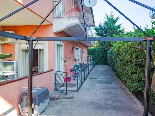 Appartamento in vendita a Fasano, Gravina Di Catania