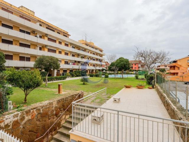 Appartamento in vendita a Porto Rutulo, Roma Capitale