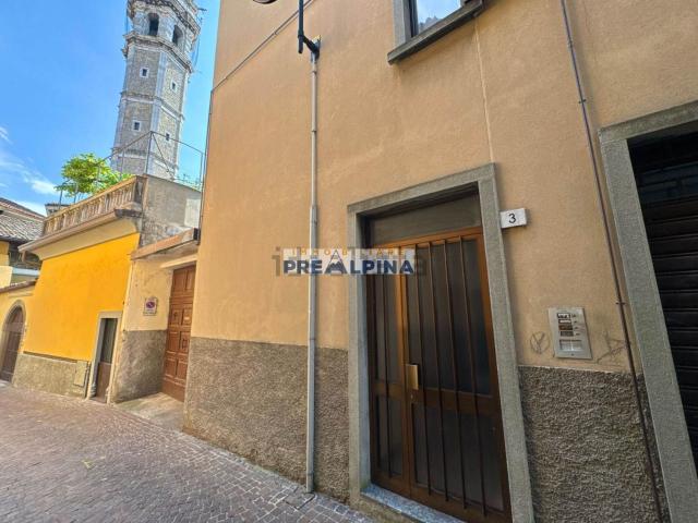Appartamento in vendita a Cirano, Gandino