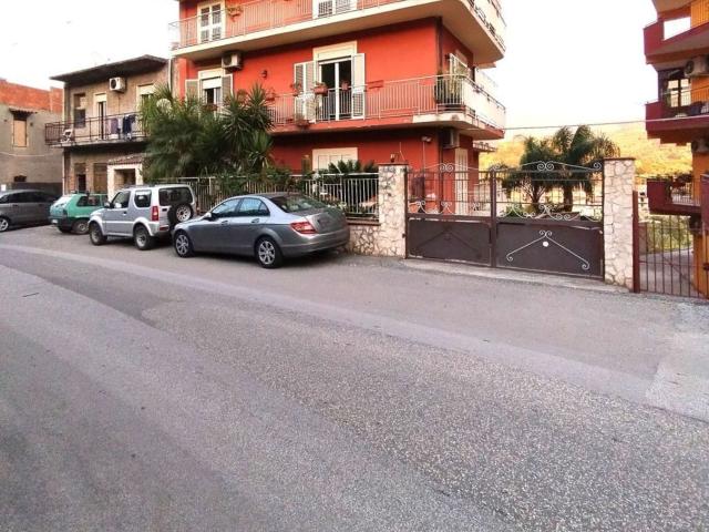 Appartamento in vendita a Barcellona Pozzo Di Gotto, Sicilia