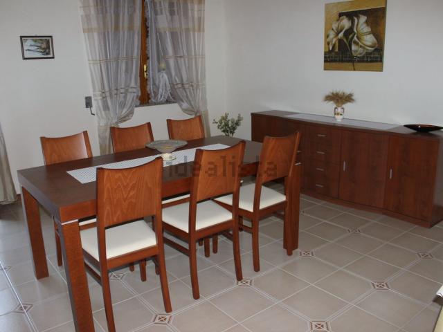 Appartamento in vendita a Capri Leone, Sicilia