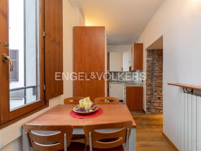 Appartamento in vendita a San Bartolomeo, Como