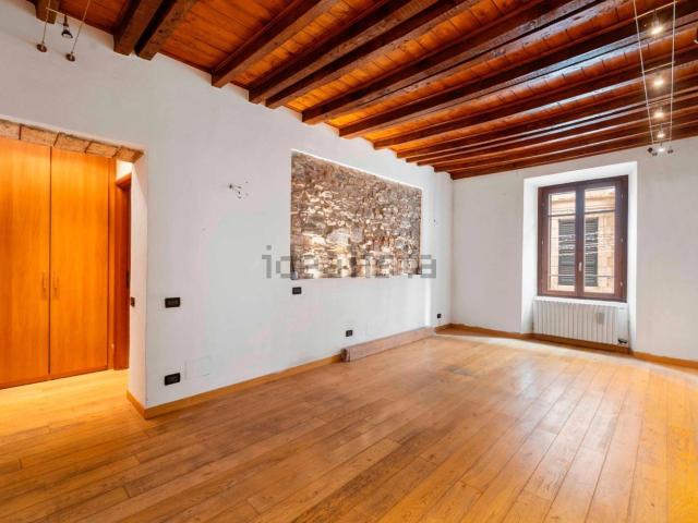 Appartamento in vendita a Sant'Agostino, Como