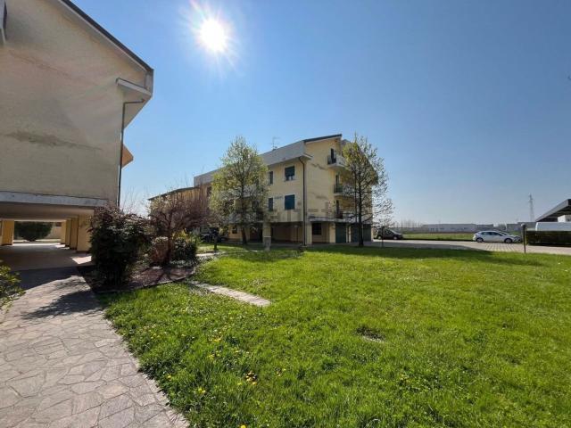 Appartamento in vendita a Maserà Di Padova, Veneto