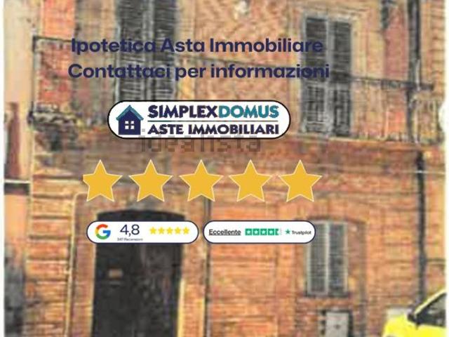 Appartamento in vendita a Cerratina, Pianella