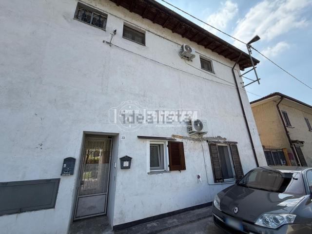Appartamento in vendita a Tromello, Lombardia