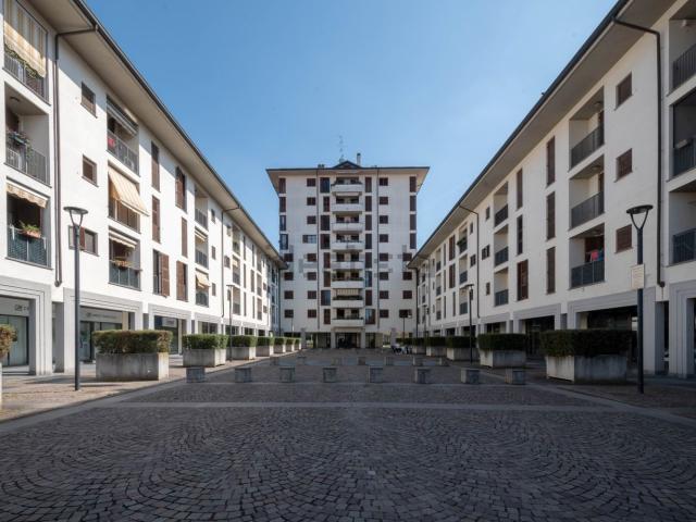 Appartamento in vendita a Madonna in Campagna, Bollate