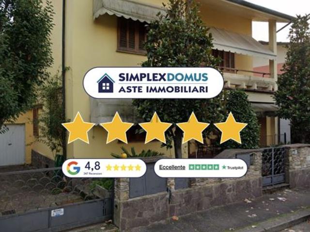 Appartamento in vendita a Gallo, Montecatini Terme