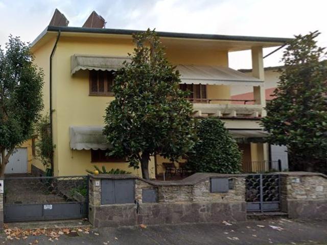Appartamento in vendita a Montecatini Terme, Gallo