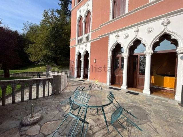 Appartamento in vendita a Alta Valle Intelvi, Lanzo D'intelvi
