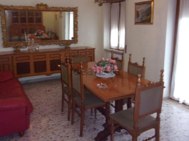 Appartamento in vendita a Santa Maria, Potenza