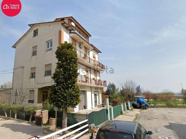 Appartamento in vendita a Marche, Macerata
