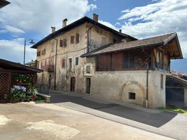 Appartamento in vendita a Comunità della Val di Non, Novella