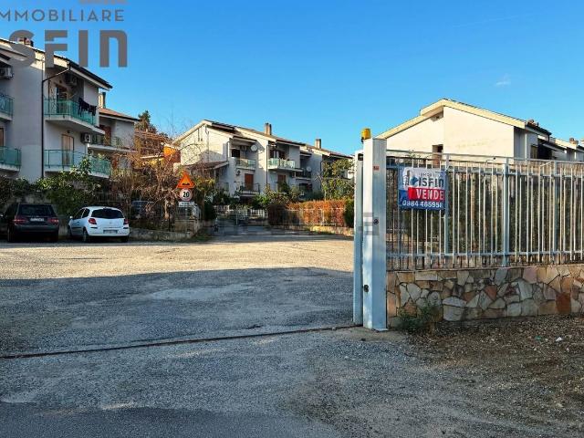 Appartamento in vendita a Arcavacata, Rende