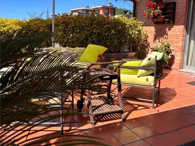 Attico in vendita a Massa e Cozzile, Margine Coperta