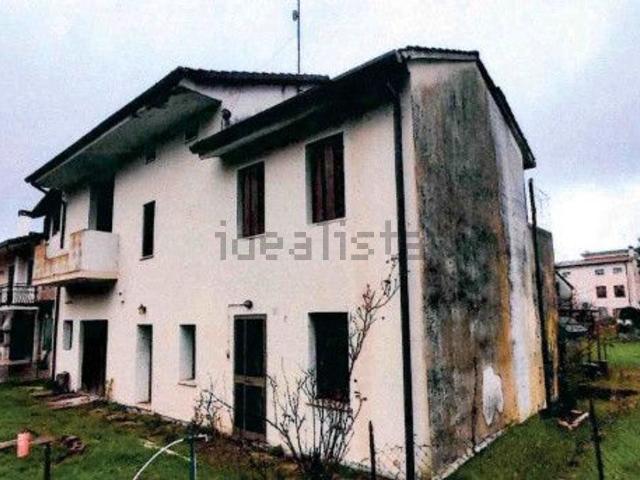 Appartamento in vendita a San Mauro, San Michele al Tagliamento