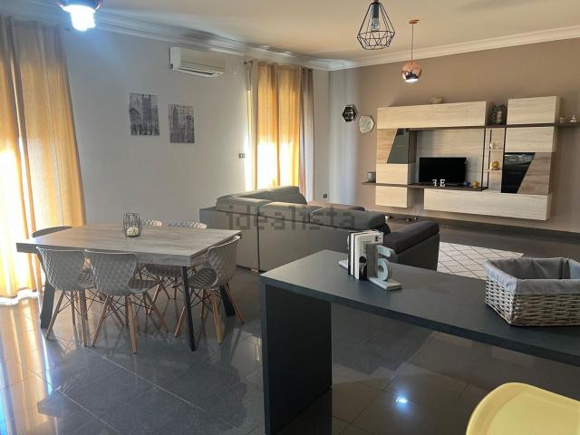 Appartamento in vendita a Palma Di Montechiaro, Sicilia