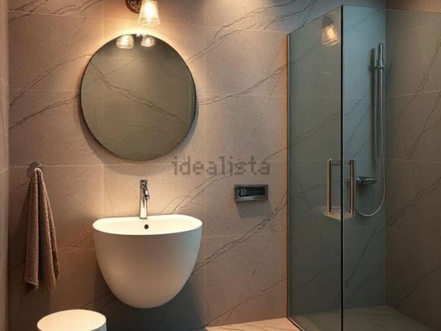 Appartamento in vendita a Monte Urpinu, Cagliari