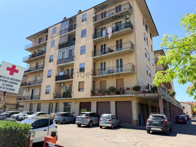 Appartamento in vendita a San Donnino, Campi Bisenzio