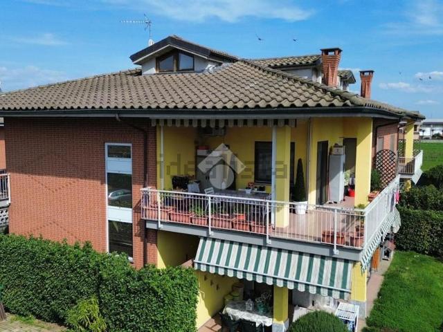 Appartamento in vendita a Marocchi, Piemonte