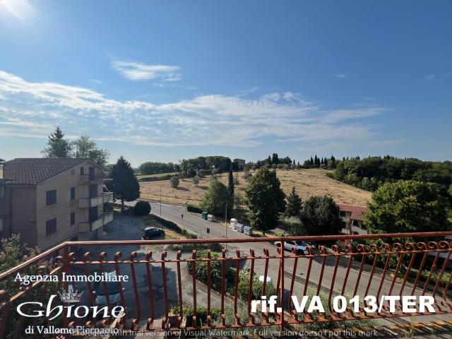 Appartamento in vendita a Monteriggioni, Toscana