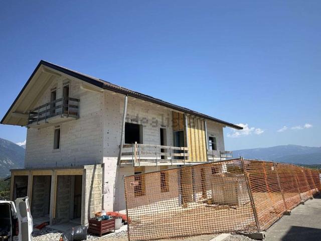 Appartamento in vendita a Sospirolo, Veneto