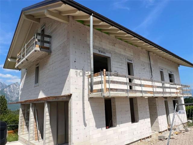 Appartamento in vendita a Sospirolo, Veneto