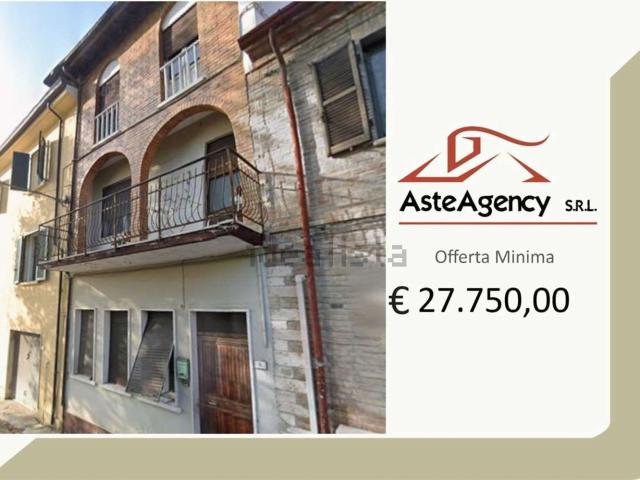 Appartamento in vendita a Marche, Pesaro E Urbino