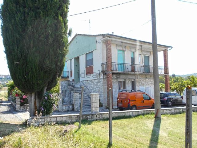 Appartamento in vendita a Rapolano Terme, Toscana