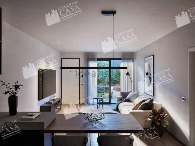 Appartamento in vendita a Unione Reno Galliera, Pieve Di Cento