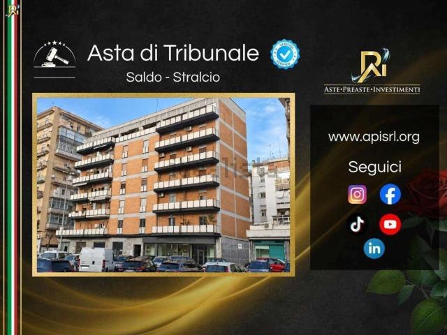 Attico in vendita a Puglia, Taranto
