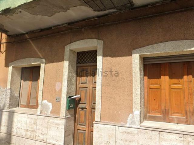 Appartamento in vendita a Santa Teresa Di Riva, Sicilia