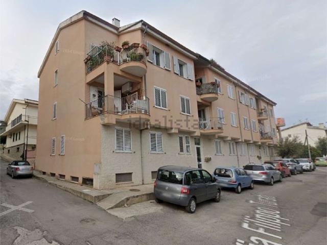 Appartamento in vendita a Trebisacce, Cosenza