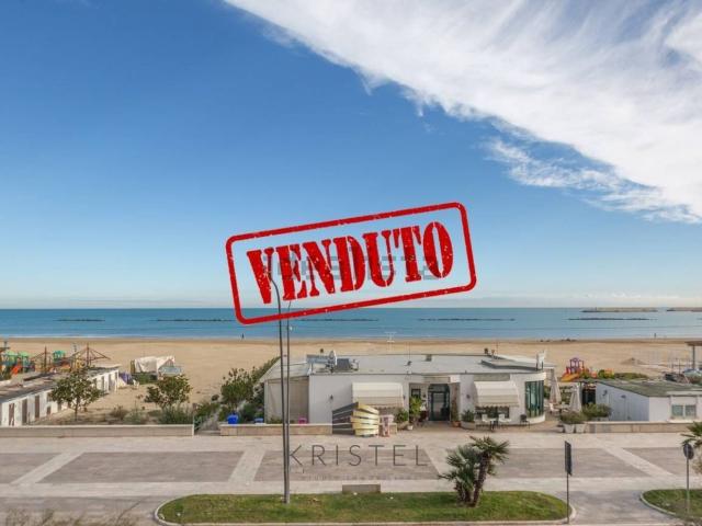 Appartamento in vendita a Pescara, Abruzzo