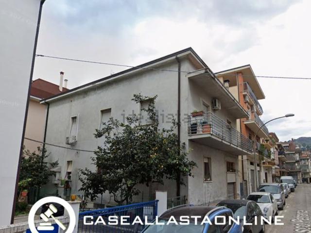 Appartamento in vendita a Ischia, Marche
