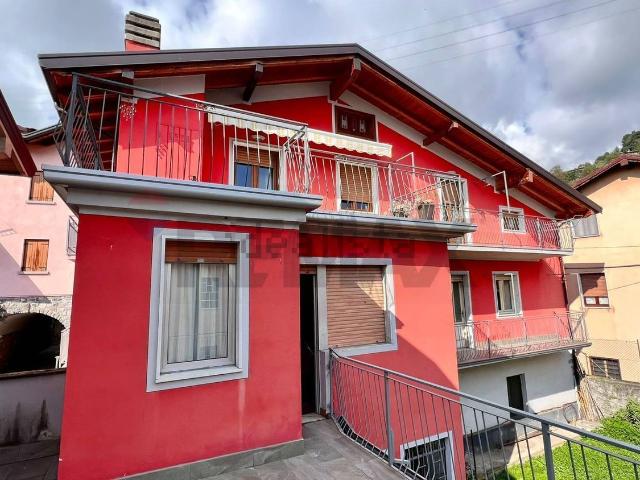 Appartamento in vendita a Comunità montana della valle Camonica, Malegno
