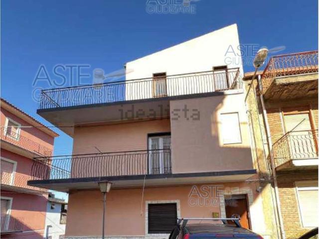 Appartamento in vendita a Mirabella Imbaccari, Sicilia