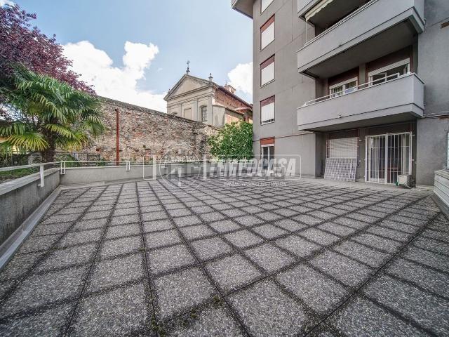Appartamento in vendita a Mezzana, Somma Lombardo