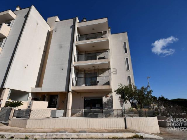 Appartamento in vendita a Puglia, Bari
